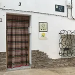 Naranjos Eco Rurales شقة