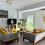 Naranjos Eco Rurales Apartment *
