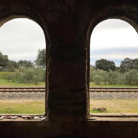 Apartamento Naranjos Eco Rurales Casas de Millan