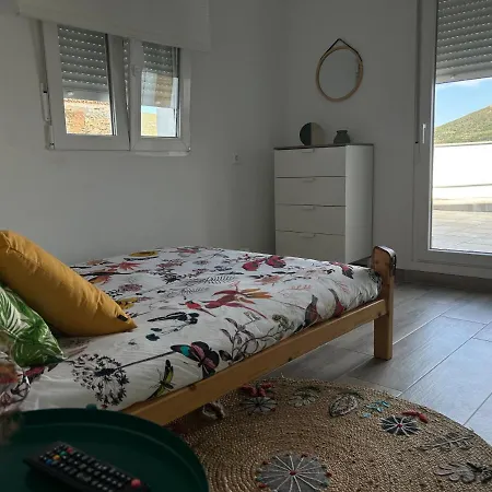 Naranjos Eco Rurales Apartamento *