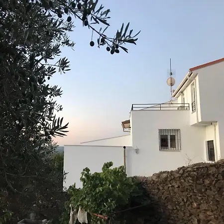 Naranjos Eco Rurales * Casas de Millan