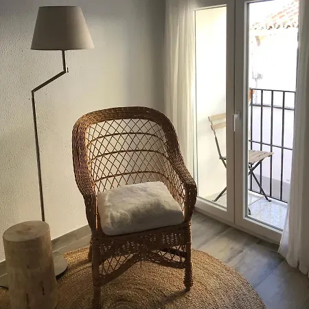 Naranjos Eco Rurales * Casas de Millan