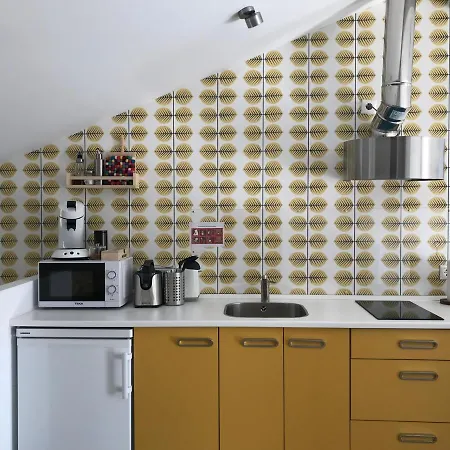 Apartamento Naranjos Eco Rurales *