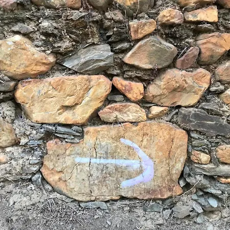 Apartamento Naranjos Eco Rurales *