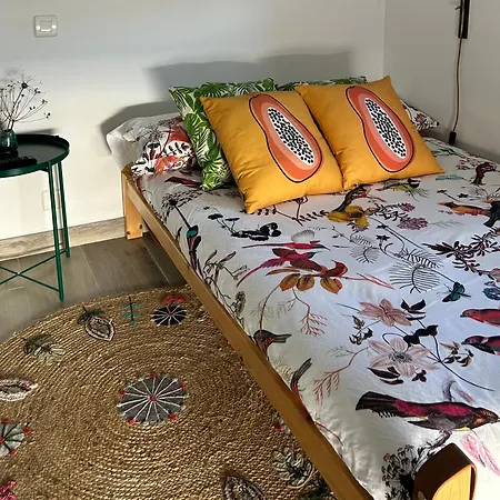 Naranjos Eco Rurales *