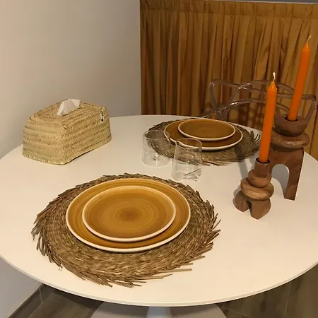 Naranjos Eco Rurales Casas de Millan