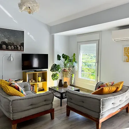 Naranjos Eco Rurales Apartamento *