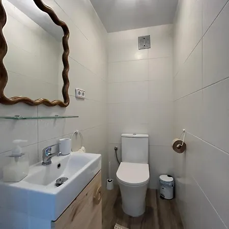 Naranjos Eco Rurales Casas de Millan