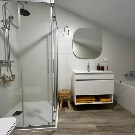 Naranjos Eco Rurales Casas de Millan