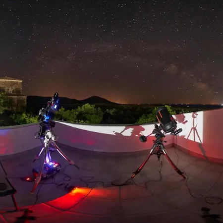 Apartamento Naranjos Eco Rurales