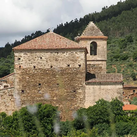 Naranjos Eco Rurales * Casas de Millan