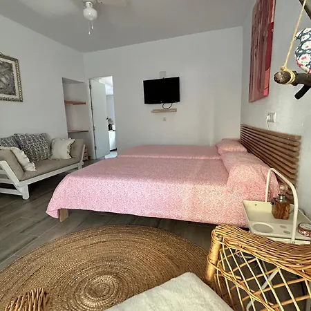 Apartamento Naranjos Eco Rurales
