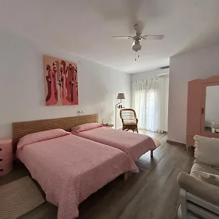 Naranjos Eco Rurales *