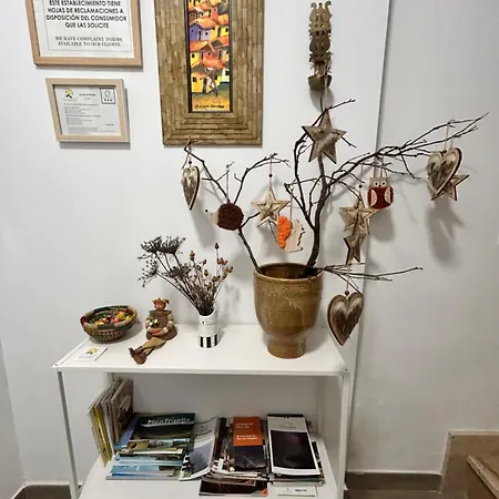 Naranjos Eco Rurales * Casas de Millan