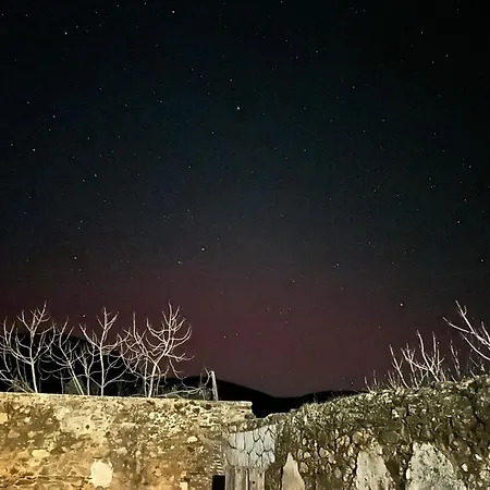Naranjos Eco Rurales * Casas de Millan