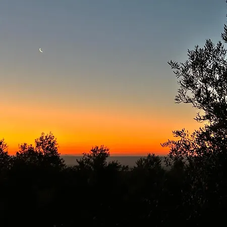 Naranjos Eco Rurales Apartamento *