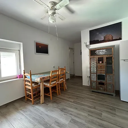 Naranjos Eco Rurales *