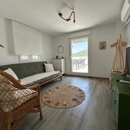 Naranjos Eco Rurales Casas de Millan