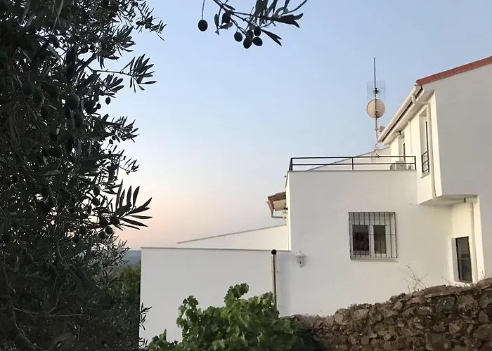 Naranjos Eco Rurales * Casas de Millan